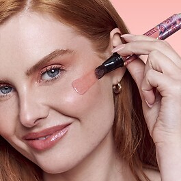 Brightening CC Liquid Blush - Blush liquide